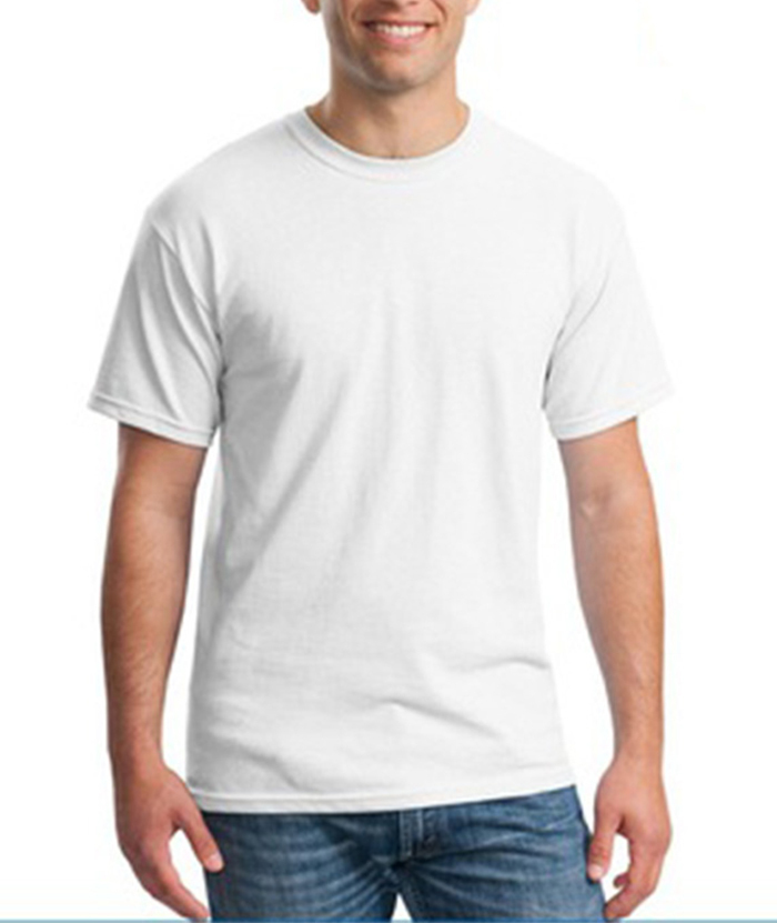 ZITY Men's Round Neck Cotton Dry Fit T-Shirt-DUMTS05328|Zitysports