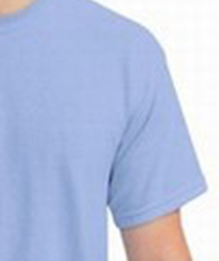 ZITY Men's Round Neck Cotton Dry Fit T-Shirt-DUMTS05328|Zitysports