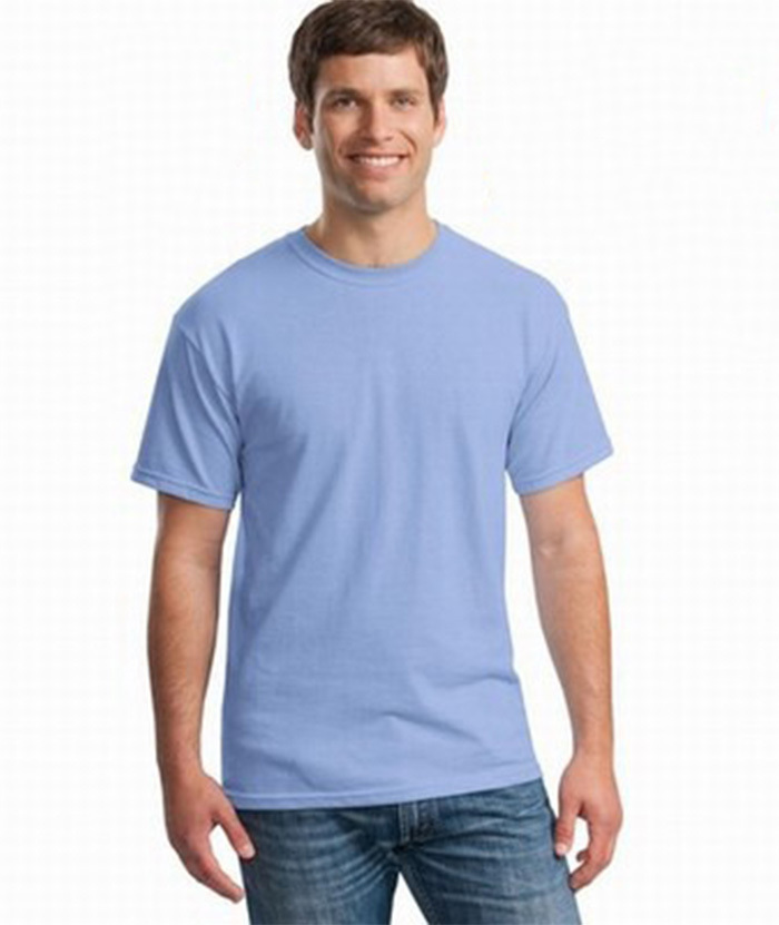 ZITY Men's Round Neck Cotton Dry Fit T-Shirt-DUMTS05328|Zitysports