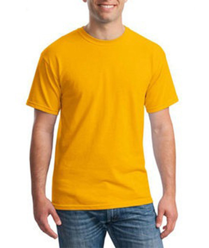 ZITY Men's Round Neck Cotton Dry Fit T-Shirt-DUMTS05328|Zitysports