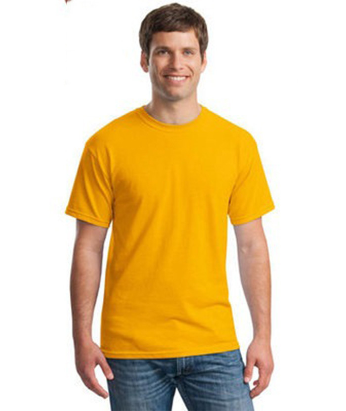 ZITY Men's Round Neck Cotton Dry Fit T-Shirt-DUMTS05328|Zitysports
