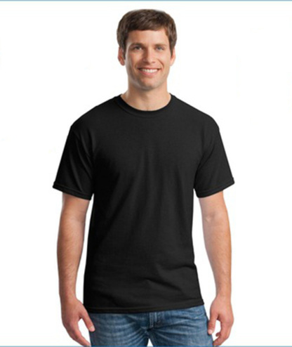 ZITY Men's Round Neck Cotton Dry Fit T-Shirt-DUMTS05328|Zitysports