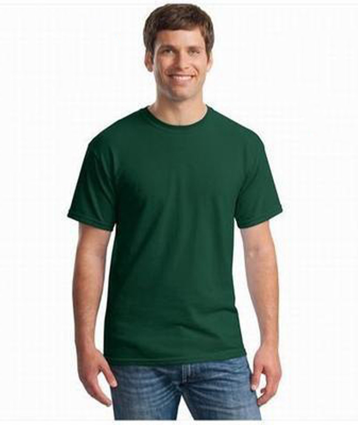 ZITY Men's Round Neck Cotton Dry Fit T-Shirt-DUMTS05328|Zitysports