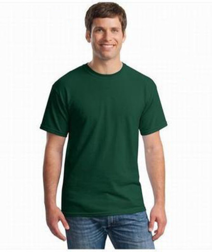 ZITY Men's Round Neck Cotton Dry Fit T-Shirt-DUMTS05328|Zitysports