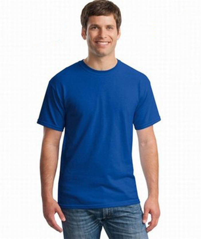 ZITY Men's Round Neck Cotton Dry Fit T-Shirt-DUMTS05328|Zitysports