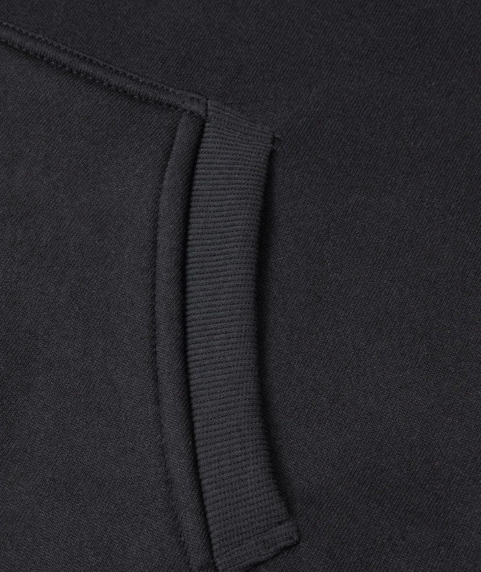 ZITY Men's Color Block with Pocket Zip Up Outdoor Hoodie-DUMFH04909|Zitysports