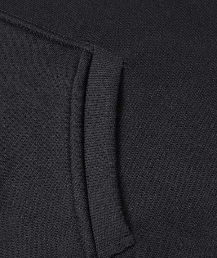 ZITY Men's Color Block with Pocket Zip Up Outdoor Hoodie-DUMFH04909|Zitysports