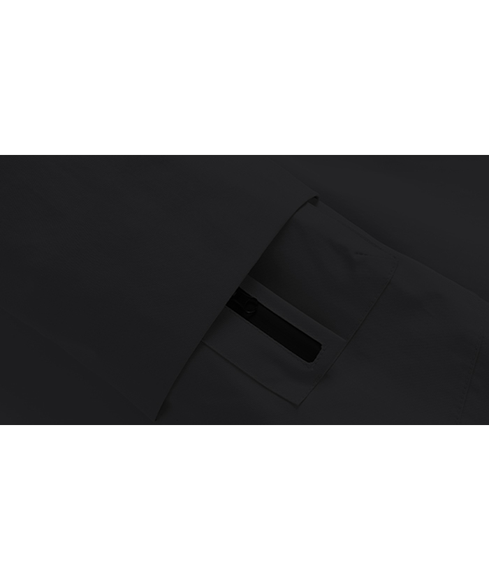 ZITY Men's Electric 5-Zone Heated Jacket-M868