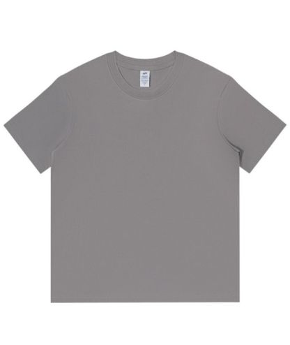ZITY Unisex Dri Fit Round Neck Summer T-Shirt-DUMST05918
