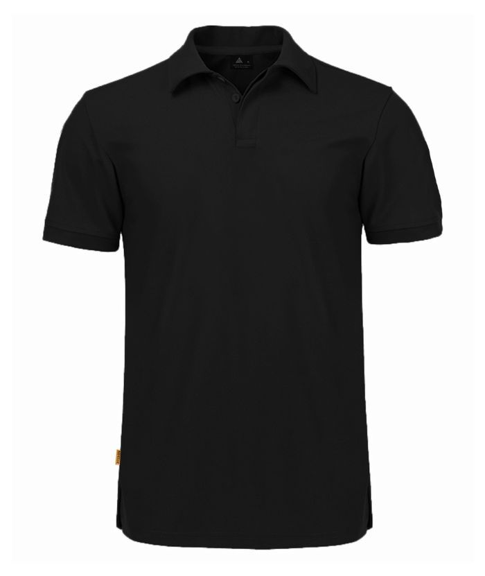 ZITY Men's Performance Casual Dri Fit Sports Polo Shirt-ZPK010287