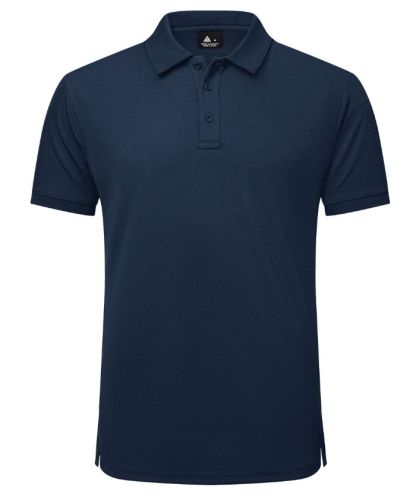ZITY Men's Dri Fit Golf Polo Shirt-ZPK010655