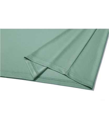 ZITY Men's Button Up Slim Fit Polo Shirt-CUMPO05766