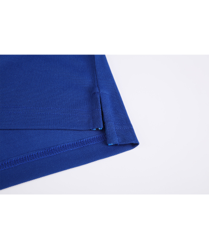 ZITY Men's Button Up Dri Fit Polo Shirt-CFMPO00053