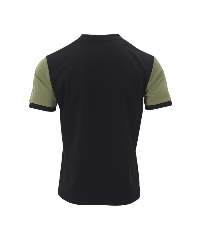 ZITY Men's Stripe Dry-Fit Polo Shirt-ZPK010606 | Zitysports