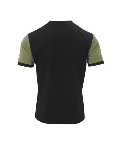 ZITY Men's Stripe Dry-Fit Polo Shirt-ZPK010606 | Zitysports