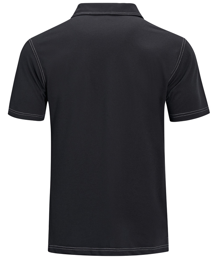 ZITY Men's Polo Shirt with Pocket-ZPK007193 | Zitysports