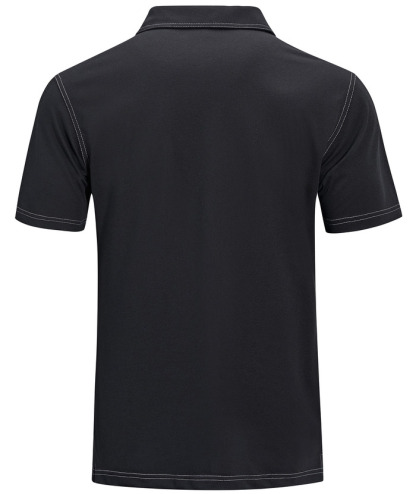 ZITY Men's Polo Shirt with Pocket-ZPK007193 | Zitysports