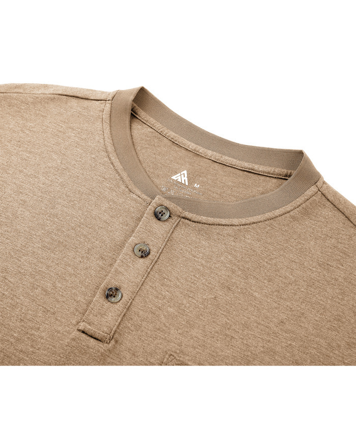 ZITY Men's Slim Fit Round Neck T-Shirt-CUMSS01290