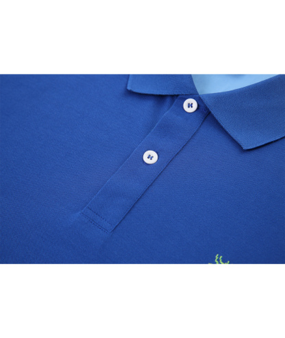 ZITY Men's Short Sleeve Moisture Wicking Athletic Golf Polo Shirt-CUMPO01637|Zitysports