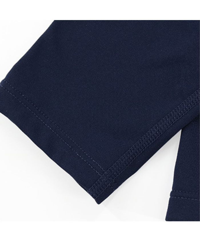 ZITY Men's Round Neck Long Sleeve T-Shirt-DUMLS05954