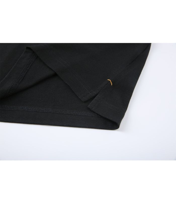 ZITY Men's Dri Fit Button Up T-Shirt-CUMSS01289