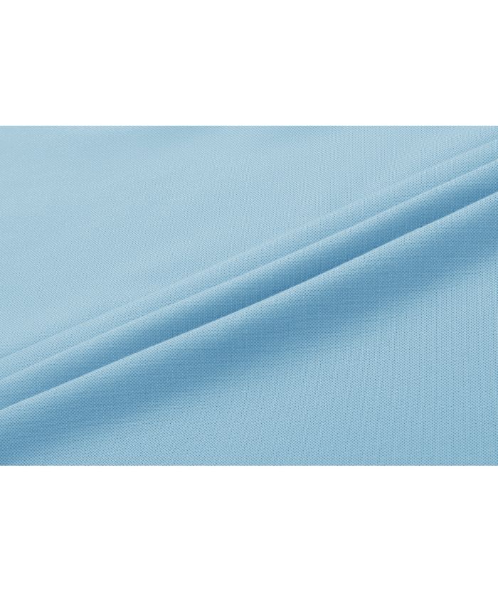 ZITY Men's Button Up Dri Fit Polo Shirt-CEMPO01623