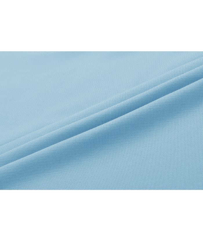 ZITY Men's Button Up Dri Fit Polo Shirt-CEMPO01623