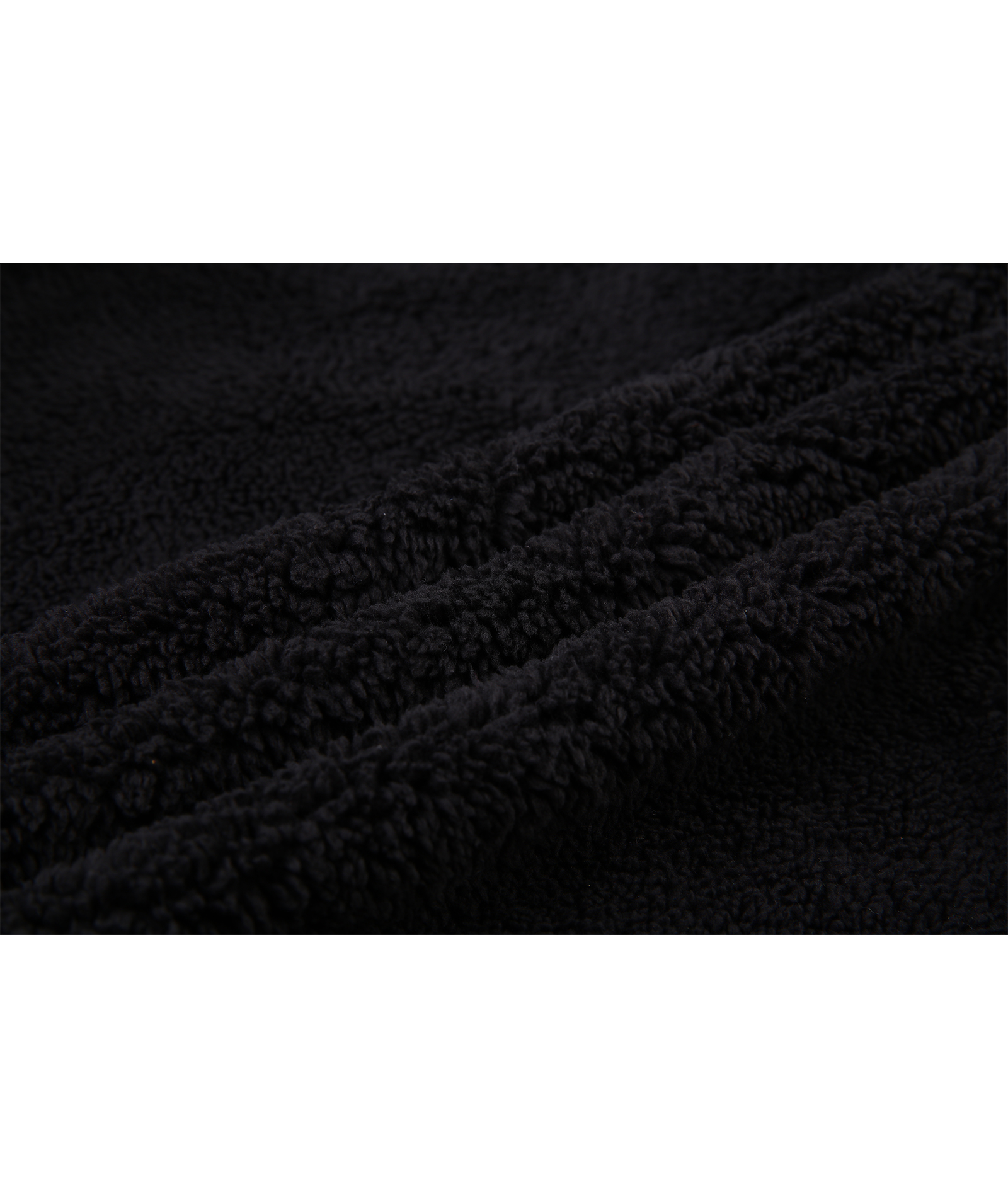 ZITY Women's Winter Sherpa Lined Fleece Hoodie-CFWWT00006