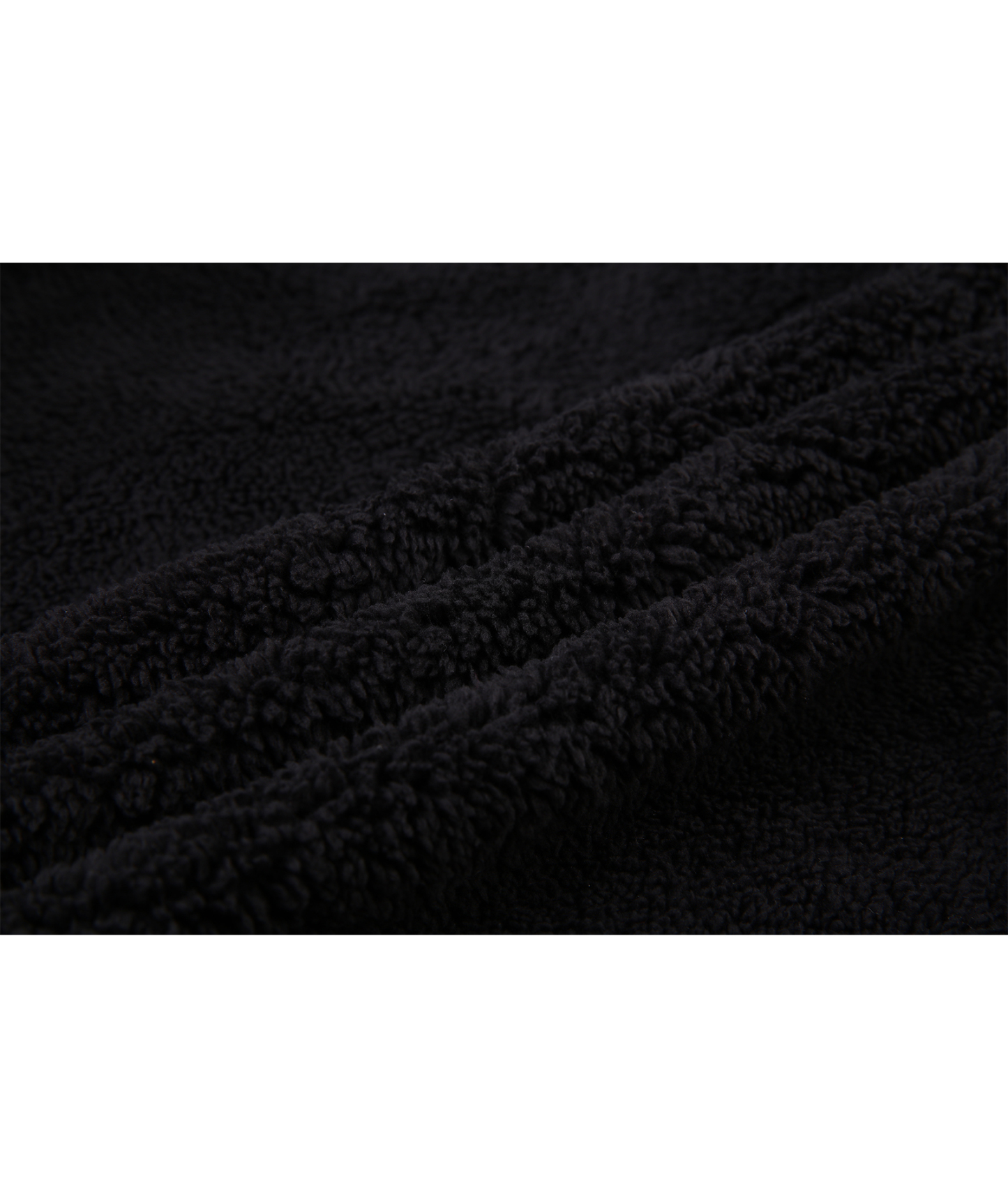 ZITY Women's Winter Sherpa Lined Fleece Hoodie-CFWWT00006