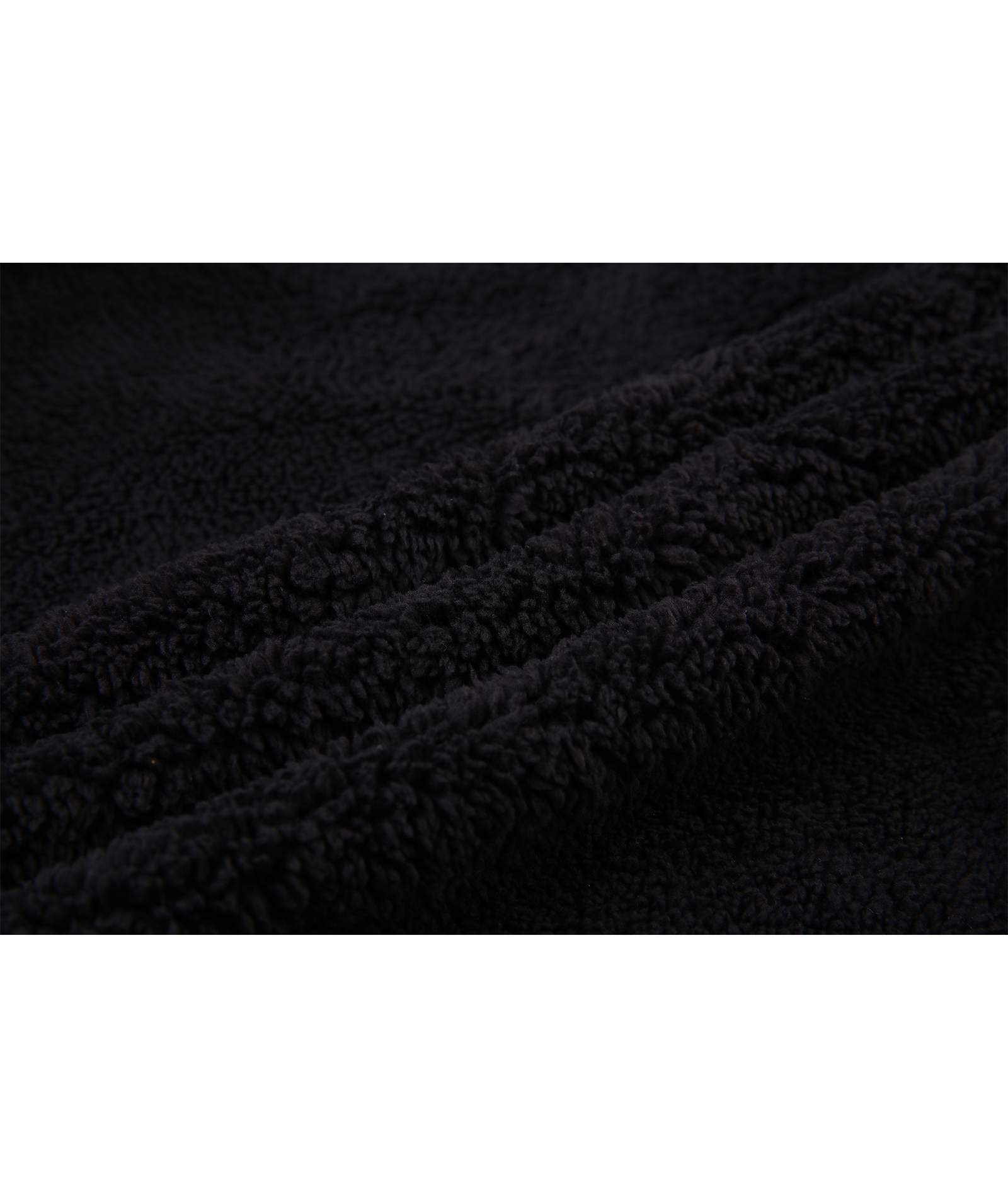 ZITY Women's Winter Sherpa Lined Fleece Hoodie-CFWWT00006