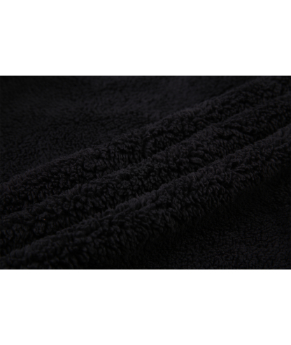 ZITY Women's Winter Sherpa Lined Fleece Hoodie-CFWWT00006