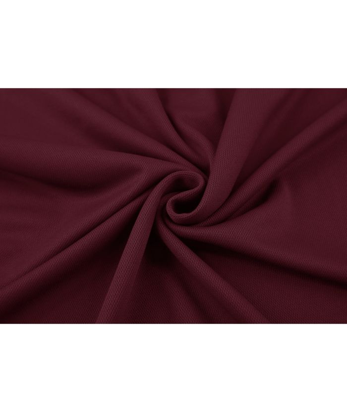 ZITY Men's Dri Fit Long Sleeve Golf Polo Shirt-CEMLP06139