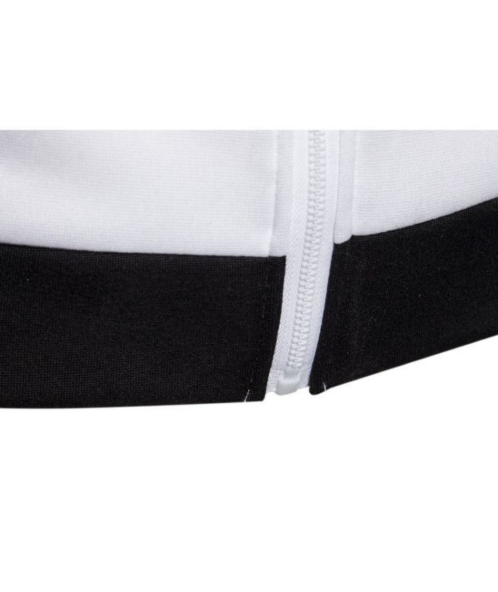 ZITY Men's Light Weight Long Sleeve Outwear Casual Hoodie-DUMHD05098|Zitysports