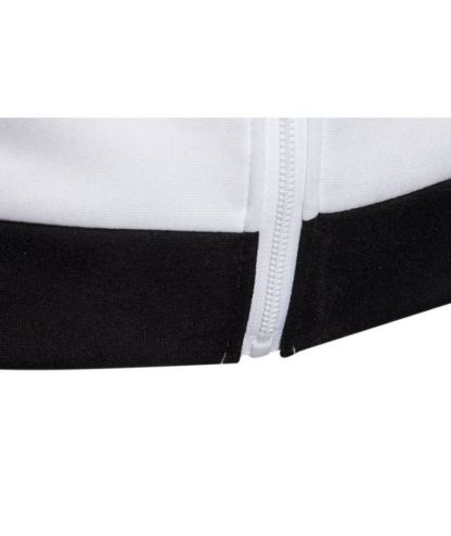 ZITY Men's Light Weight Long Sleeve Outwear Casual Hoodie-DUMHD05098|Zitysports