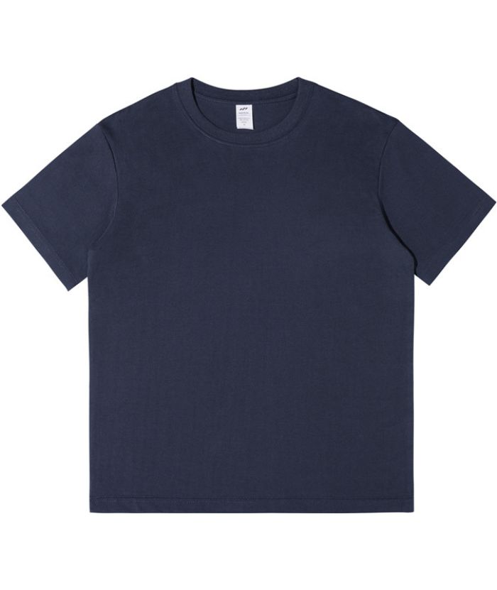 ZITY Unisex Dri Fit Round Neck Summer T-Shirt-DUMST05918