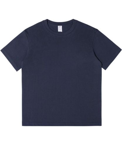 ZITY Unisex Dri Fit Round Neck Summer T-Shirt-DUMST05918
