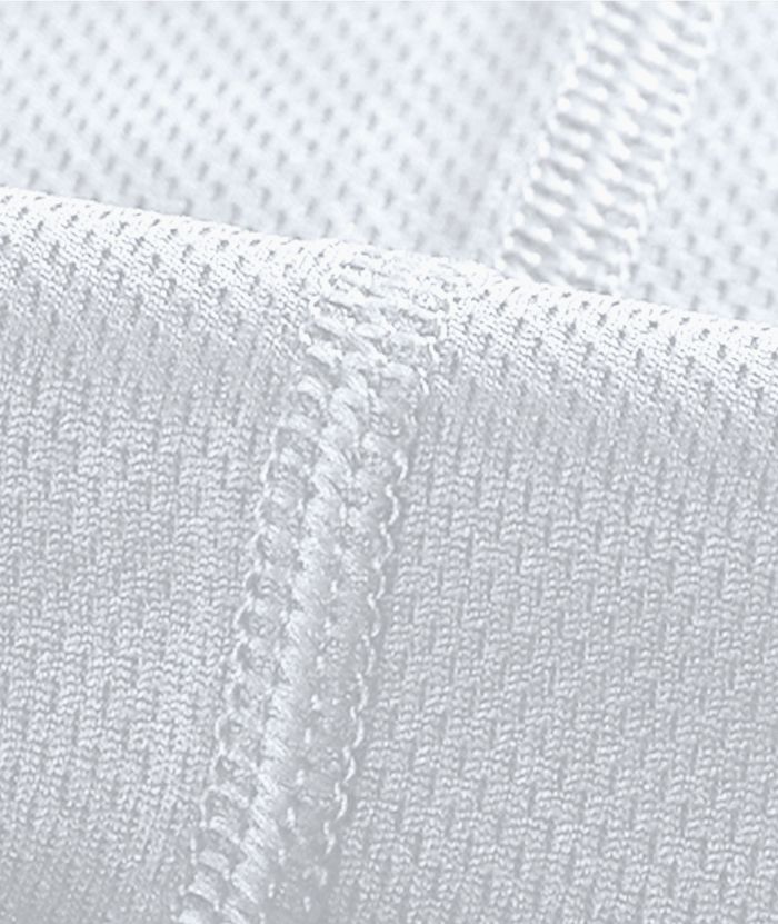 ZITY Men's Round Neck Sports T-Shirt-ZPK011131