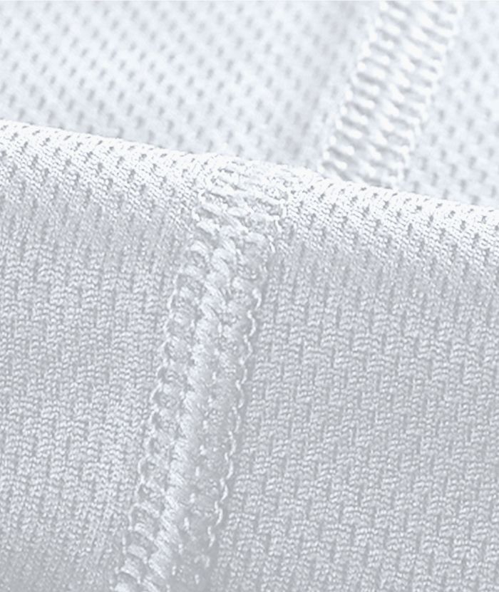 ZITY Men's Round Neck Sports T-Shirt-ZPK011131