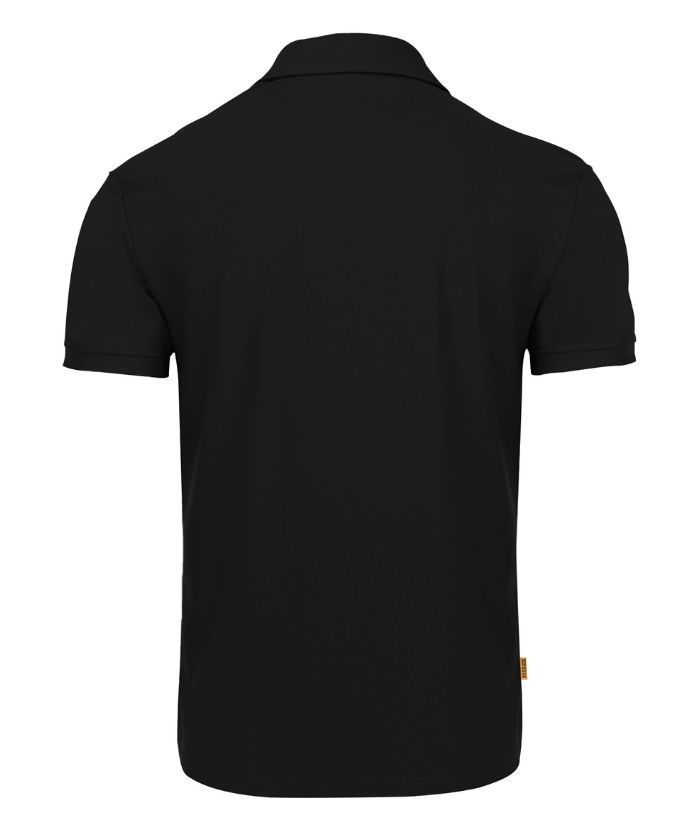 ZITY Men's Performance Casual Dri Fit Sports Polo Shirt-ZPK010287