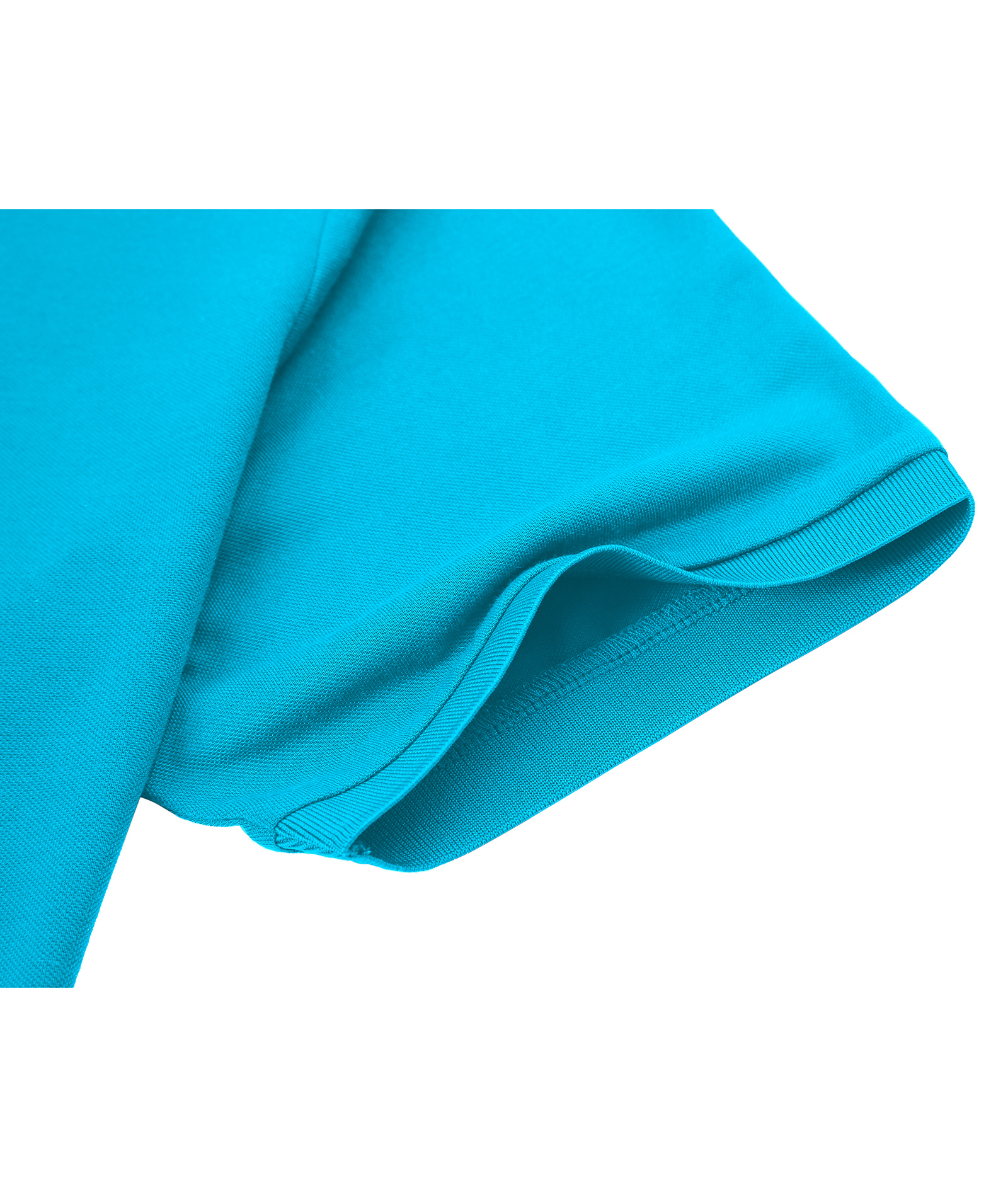 ZITY Men's Athletic Golf Polo Shirt-CUMPO01637