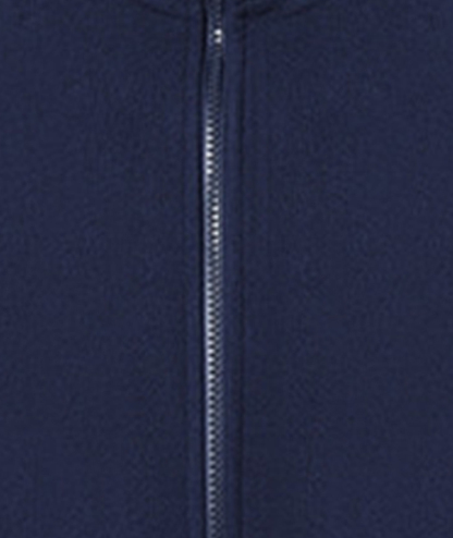 ZITY Men's Full-Zip Microfleece Jacket-DUMHD05369|Zitysports