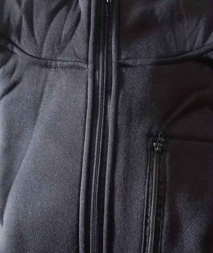 ZITY Men's Soft Fleece Fashion Zip Up Sweater Hoodie-DUMFH04956|Zitysports