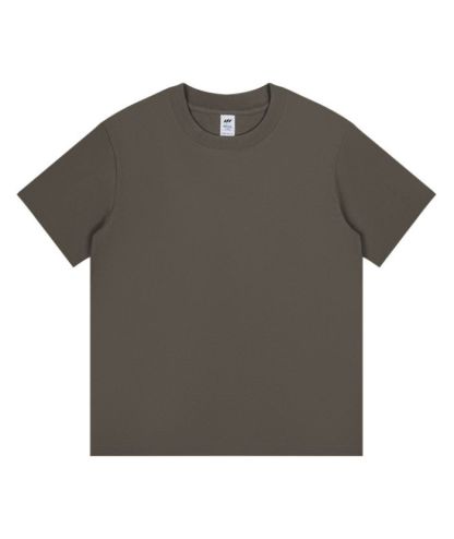 ZITY Unisex Dri Fit Round Neck Summer T-Shirt-DUMST05918