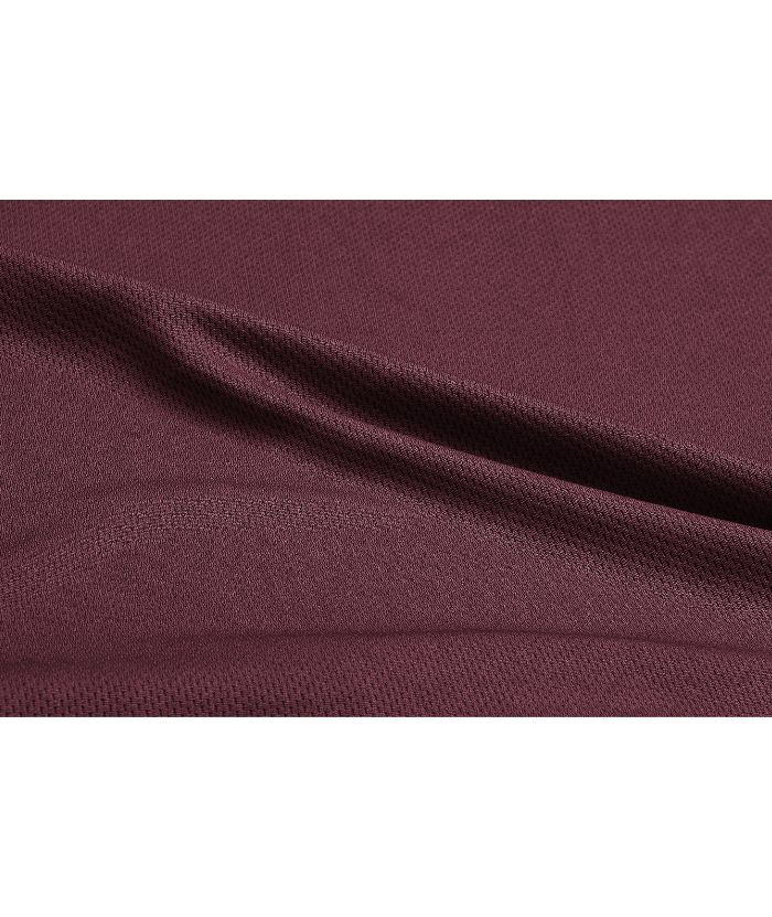 ZITY Men's Button Up Dri Fit Polo Shirt-CUMPO02332