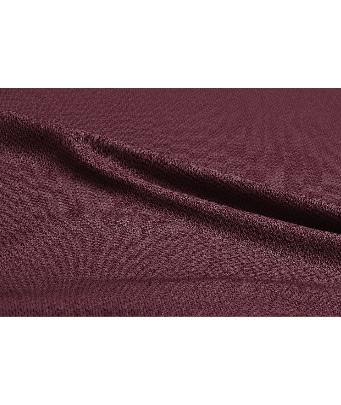 ZITY Men's Button Up Dri Fit Polo Shirt-CUMPO02332