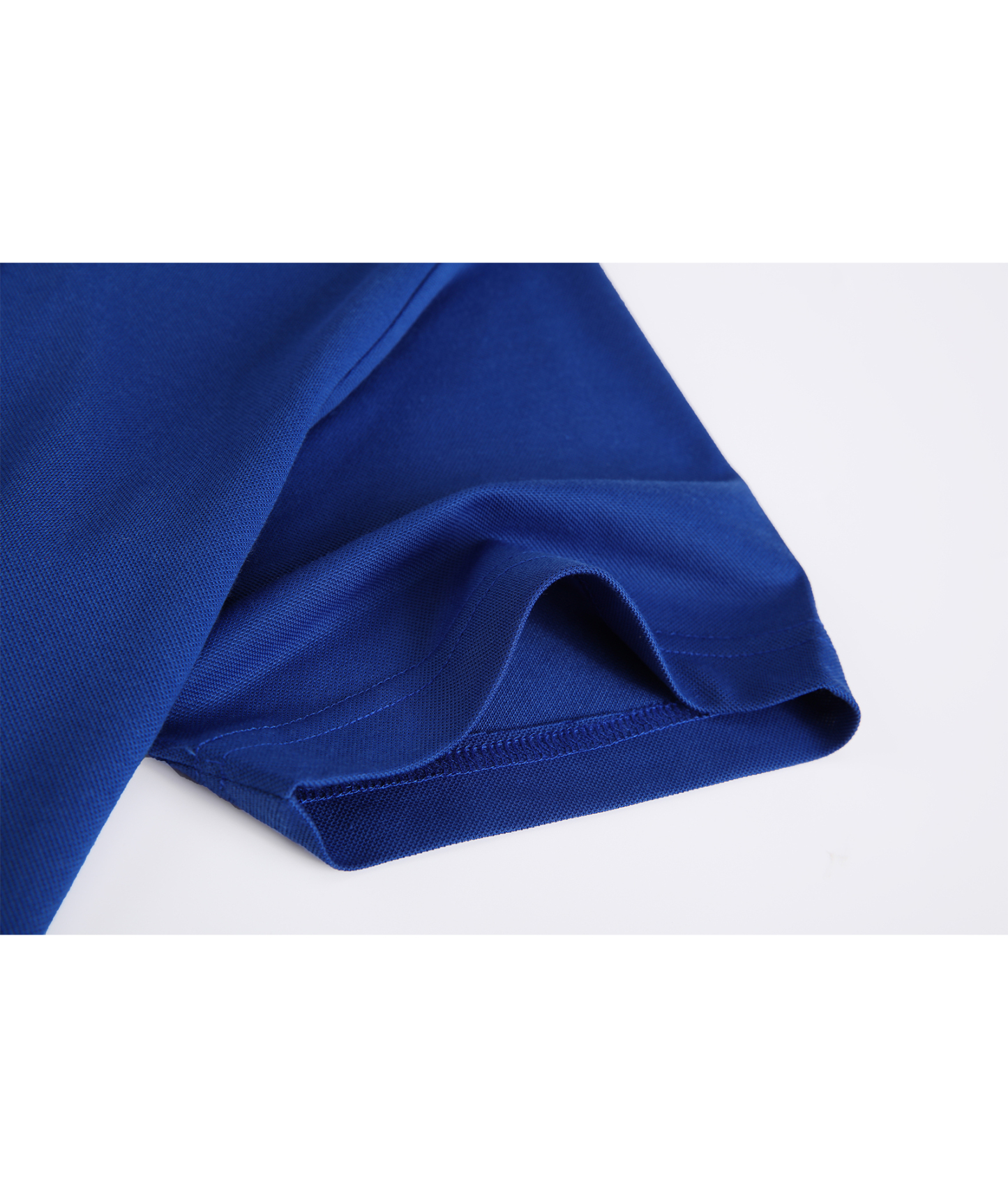 ZITY Men's Button Up Dri Fit Polo Shirt-CFMPO00053