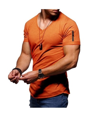ZITY Men's Moisture-wicking T-shirt-ZPK010591 | Zitysports