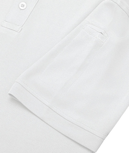 ZITY Men's Button Placket Polo Shirt-ZPK007718 | Zitysports