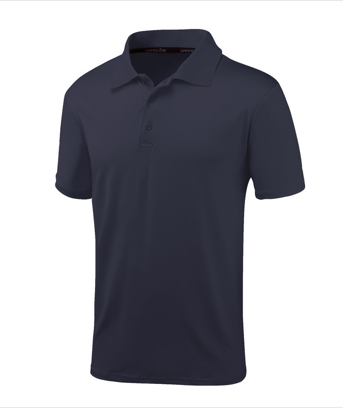 Men's Dri Fit Sports Performance Polo Shirt-APOH700009