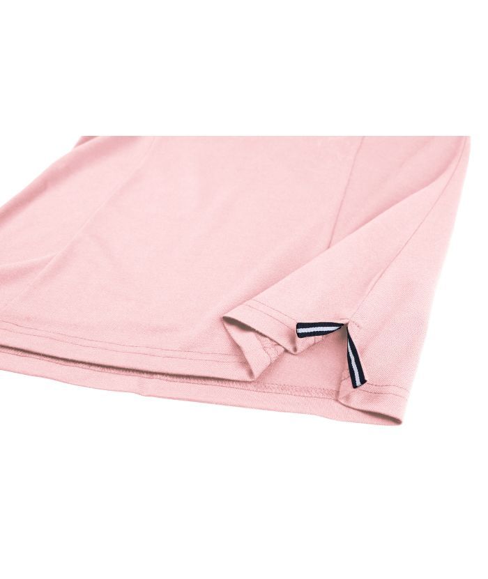 ZITY Women's Sleeveless Slim Fit Tennis Polo Shirt-CUWPO01286